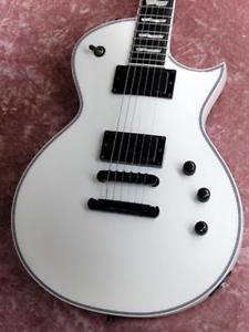 Free Shipping Used E-II EC EMG SW Electric Guitar