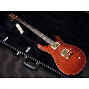 Paul Reed Smith Artist Package Custom 22 Tortoise 2003 Used Electric Guitar JP