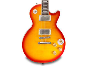 Epiphone Les Paul 1960 Tribute Plus w/ OHSC