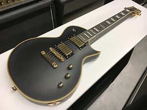 ESP LTD Eclipse EC-1000 EMG Solidbody ELECTRIC GUITAR w/ HDSC Made In KOREA EMG