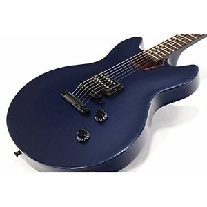 Used Gibson Memphis Gibson Memphis / ES-339 Studio Midnight Blue