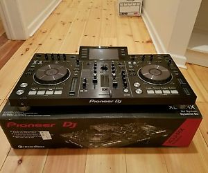 Pioneer XDJ-RX Digital DJ Controller With Original Box