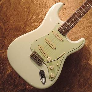 Free Shipping Used Fender Custom Shop Custom Shop 1960 Stratocaster Relic 2012