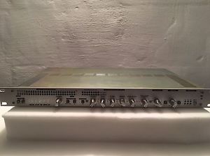 Audient Sumo ASP009 Summierer Summing Amp 16fach