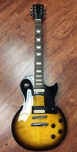2013 Gibson Les Paul New Pearl Rhythm Treble Switch 4 Control Knobs NEW 1299.99