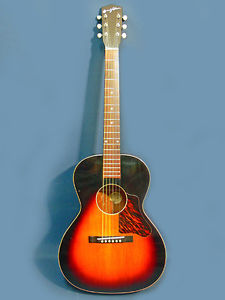 1936 Recording King Model 1281 Carson J Robison Free Shipping Vintage