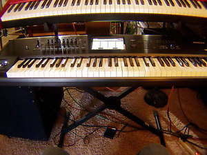 Korg Kronos 73
