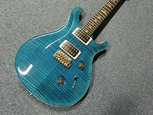 Paul Reed Smith Wood Library KID Limited Custom24 /Pattern Regular Neck Guitar