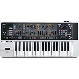 Roland GAIA SH-01 Synthesizer