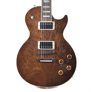 Gibson USA Les Paul Standard Sunken Treasure Limited Run Natural