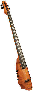 VIOLONCELLE ELECTRIQUE NS DESIGN CR4 CELLO - DESTOCKAGE !