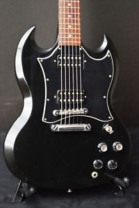 Gibson SG Series