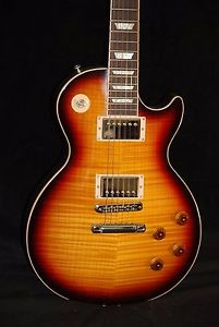 GIBSON LES PAUL STANDARD T FIREBALL