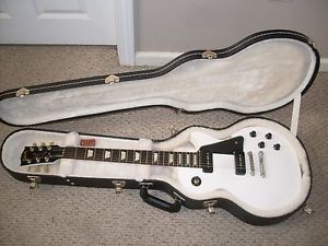 Gibson Les Paul Studio 60 s Tribute Plek d Upgraded