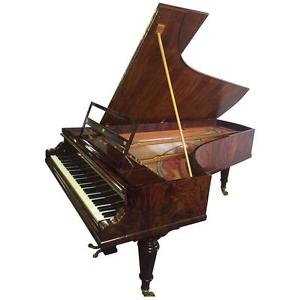 Restaurierter Hammerflügel Pfeiffer ca. 1840, Period Piano, Fortepiano Pleyel
