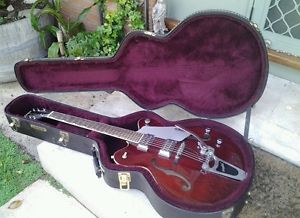 Gretsch G5122 Guitar