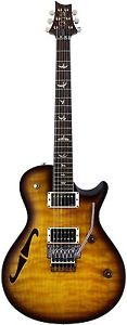 PRS NS-14 Neal Schon Signature Model 10top Electric Guitar W/Hard Case