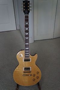 Gibson Les Paul Smartwood Series, Electric Guitar, Semi-Vintage Mint Condition