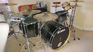 drums and accessories