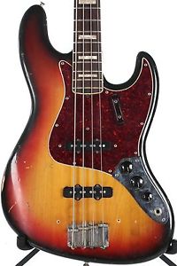 1970 Fender Jazz Bass