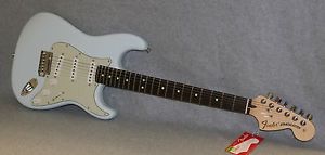 2016 Fender USA American Special Stratocaster Strat Guitar Ships World Unplayed!