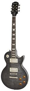 Epiphone Les Paul Standard Plus Top PRO TB *NEW* Free Shipping From Japan
