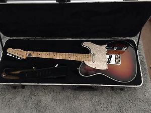 Fender Telecaster American Deluxe Electric Guitar