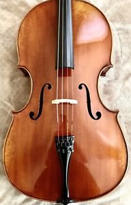 4/4 Jonathan Li Montagnana Cello