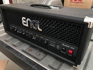 ENGL E635 Fireball 100 Guitar Amplifier Open Box