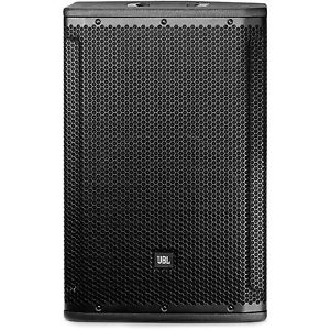 JBL SRX812P Powered 12" Full Range SRX 800 Series Loudspeaker & Monitor 812 812P