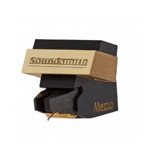 SoundSmith - Mezzo - Medium-Output Phono Cartridge