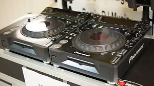 Pioneer DVJ-1000 Professional