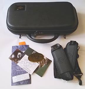 Selmer Paris Saint Louis Bb Clarinet (Standard)