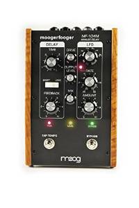 Moog Moogerfooger MF-104M Analog Delay