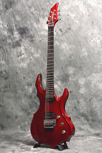 Edwards by ESP E-FR-140GT/BA "MIJ", 2010, Very good condition w/GB