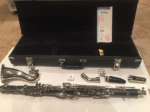 Artley USA Clarinet