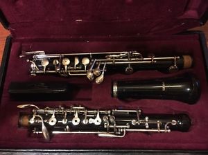 Yamaha Oboe 211