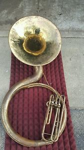 sousaphone
