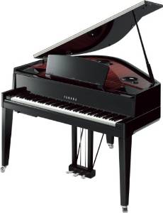 Yamaha N3PE AvantGrand N3 Hybrid Piano