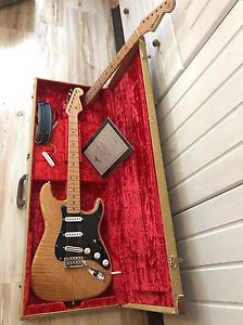Fender Stratocaster American 1954 FMT - Custom Shop-California