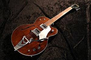 Free Shipping Used Gretsch Tennessean 1962 Guitar