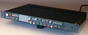 Lafont Esterel Input Module 501C ONE Microphone Preamplifier EQ – NEW CASE