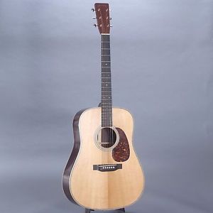 Martin Gitarre D-28 Authentic 1941 Adirondack Top + Madagaskar Palis. UVP:9500€