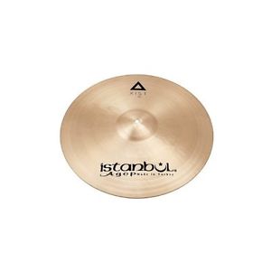 Istanbul Agop 24" Xist Ride Natural Finish