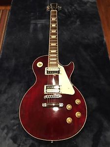 Gibson Les Paul Traditional Pro II Electric Guitar