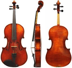 USED***16” SIZE VIOLA, COPY OF GIOVANNI  GRANCINO 1718, BEAUTIFUL VIOLA!!!