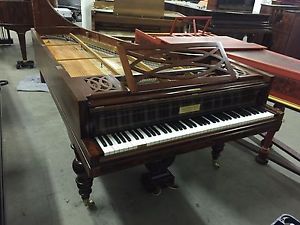 Pleyel Chopin Flügel 205 cm 1845 generalüberholt Fortepiano period grand