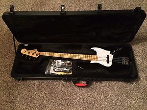Geddy Lee USA Fender Jazz Bass Guitar