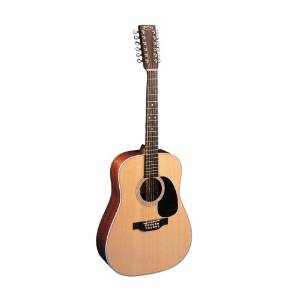 Martin D12-28 Dreadnought 12-String Acoustic Guitar (SN:1918162)