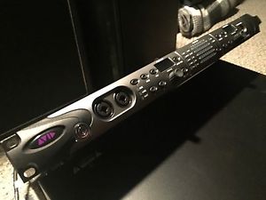 Avid HD Omni IO